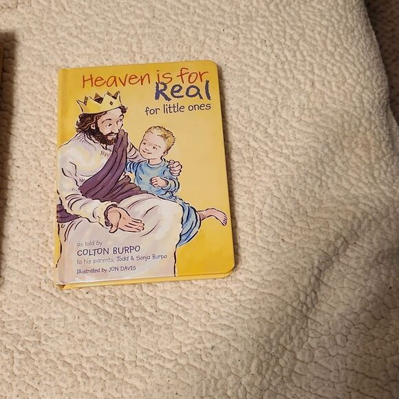 Baby Books - Picture 3 of 5